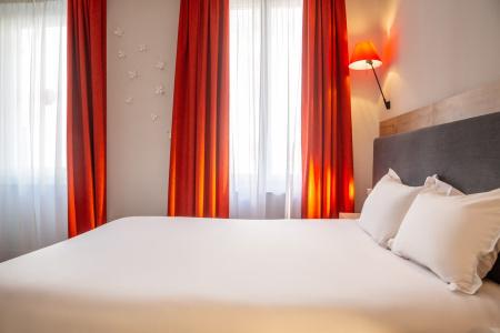 Hôtel Maison Montgrand Marseille Vieux Port - 45