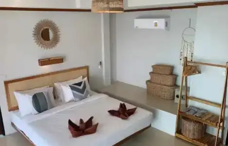 Koh Tao Heritage - 126