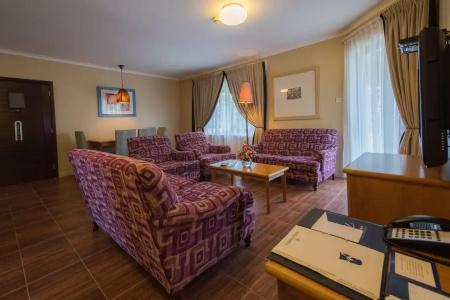Protea by Marriott Dar es Salaam Oyster Bay - 31