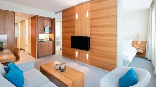 Lindner Berlin Ku'damm - part of JdV by Hyatt - 68