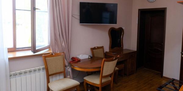 Гостиничный комплекс Джами - 122