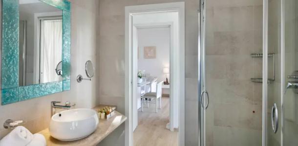 Gabbiano Azzurro & Suites - 136