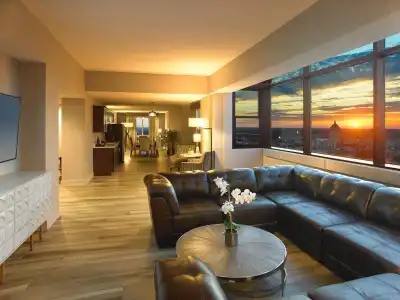 Hyatt Regency Rochester - 50