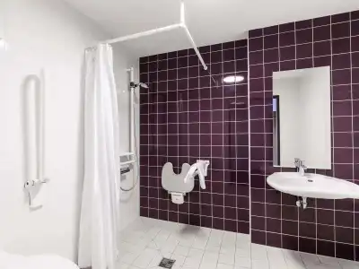 B&B Lüneburg - 34