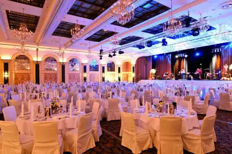 JW Marriott Berlin - 20