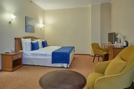 Select Paveletskaya - 86