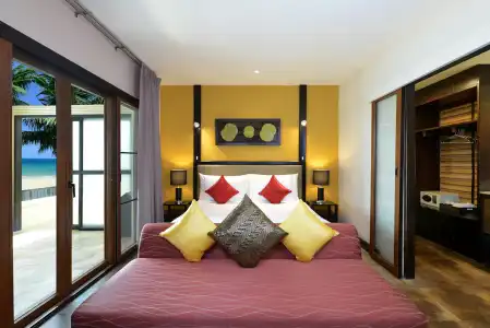 Andaman White Beach Resort - 48