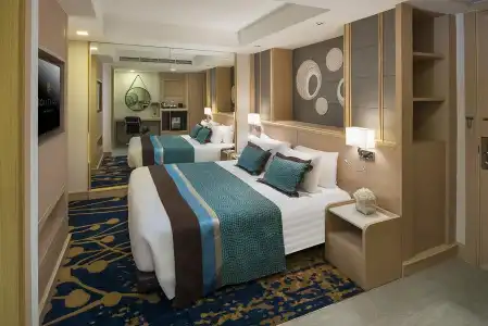Solitaire Bangkok Sukhumvit 11 - 52