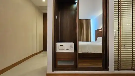Sachas Uno Asoke Sukhumvit Bangkok - 114