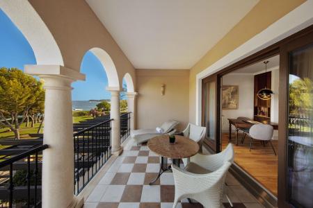 The St. Regis Mardavall Mallorca Resort - 94
