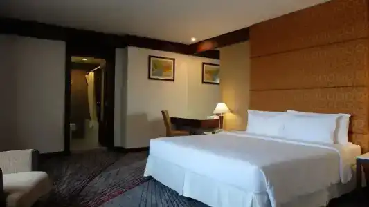 Zenith Sukhumvit Bangkok - 45