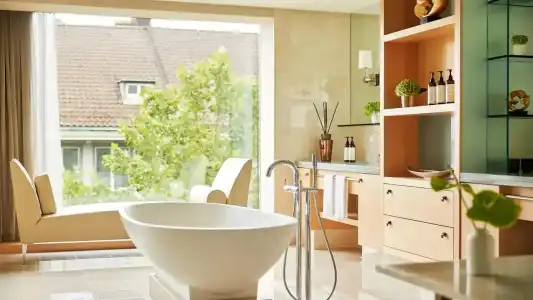 Park Hyatt Zurich - 104