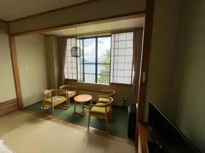 Sapporo’s Secret Onsen Sanctuary Marukoma Onsen Ryokan - 39