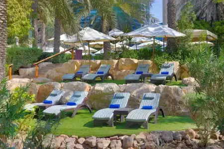 Hilton Jumeirah - 27