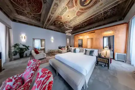Martius Private Suites - 69