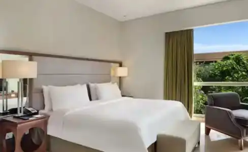 Hilton Garden Inn Bali Ngurah Rai Airport - 40