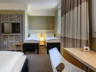 Ibis Landshut City - 23