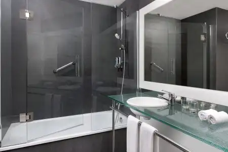 Four Points by Sheraton Barcelona Diagonal - 46