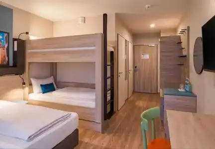 Ramada Encore by Wyndham Munich Messe - 47