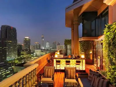 Muse Bangkok, Autograph Collection - 18
