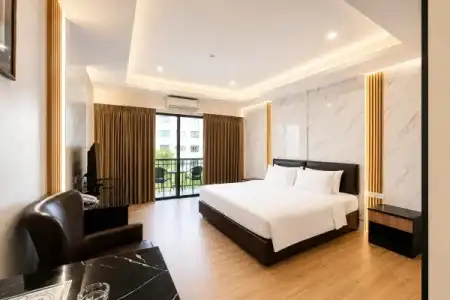 Nova Park Pattaya - 45