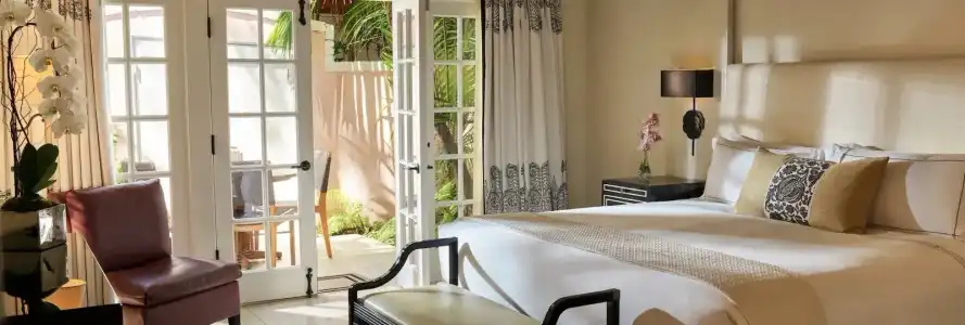 Bel-Air - Dorchester Collection - 63