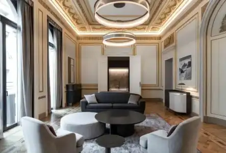 Palazzo Touring Club Milan, A Radisson Collection - 64