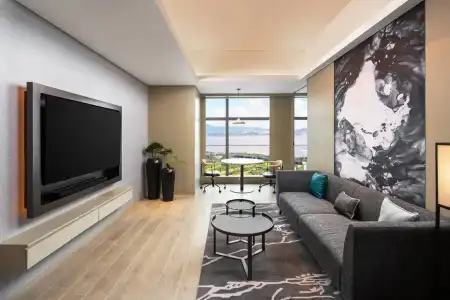 Renaissance Shenzhen Bay - 47
