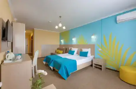 Lazurniy Bereg All Inclusive - 54