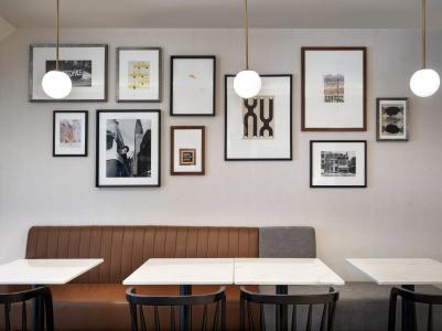 Courtyard by Marriott New York Manhattan/SoHo - 25