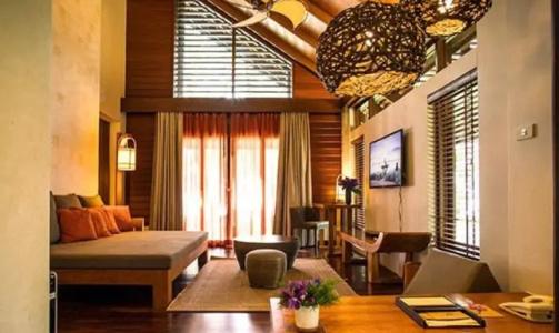 The Tubkaak Krabi Boutique Resort - 75