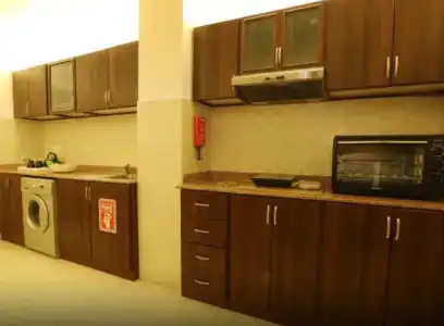 Corp Executive Doha Suites - 39