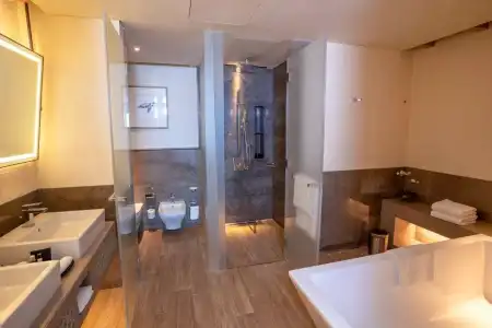 Saadiyat Rotana Resort and Villas - 68