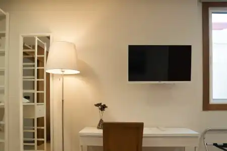Sercotel Tres Luces - 44