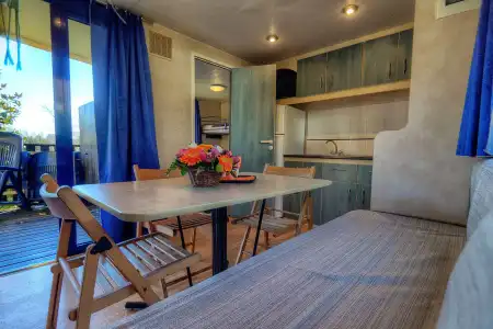 Flaminio Village Residence (Bungalow Park) - 25