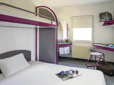 Ibis Budget Erfurt Ost - 1