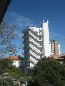 Residenza Grand Riccione - 0