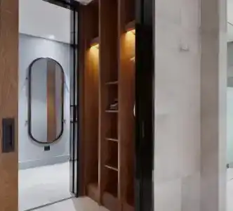 Melia Shanghai  Parkside - 95