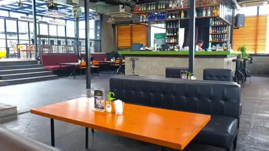 Liberta Kemang - 13
