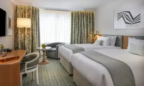 Conrad Dublin - 47