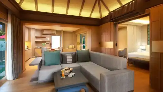 Amari Vogue Krabi - 8