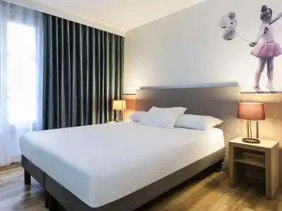 ApartAdagio Paris Montmartre - 22