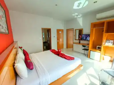 PJ Patong Resortel - 87