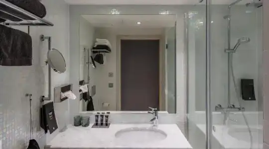 Clarion Helsinki - 19
