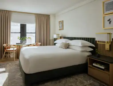 Kimpton Ashbel New York Park Avenue - 0
