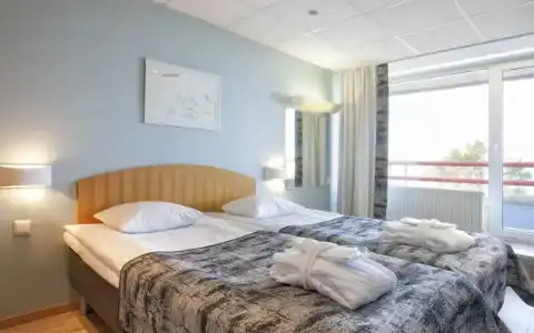 Pirita Marina & Spa - 34
