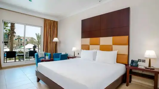 Millennium Central Al Mafraq - 37