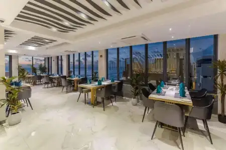Ocean Grand at Hulhumale - 22
