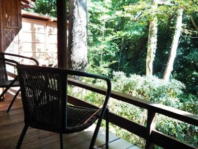 Hanafubuki Ryokan - 22