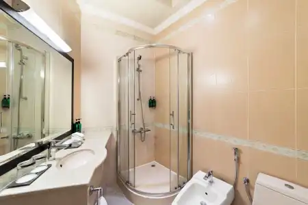 Al Hamra Residences Apartment - 74